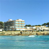 Clumba, Spain, Cala Ratjada